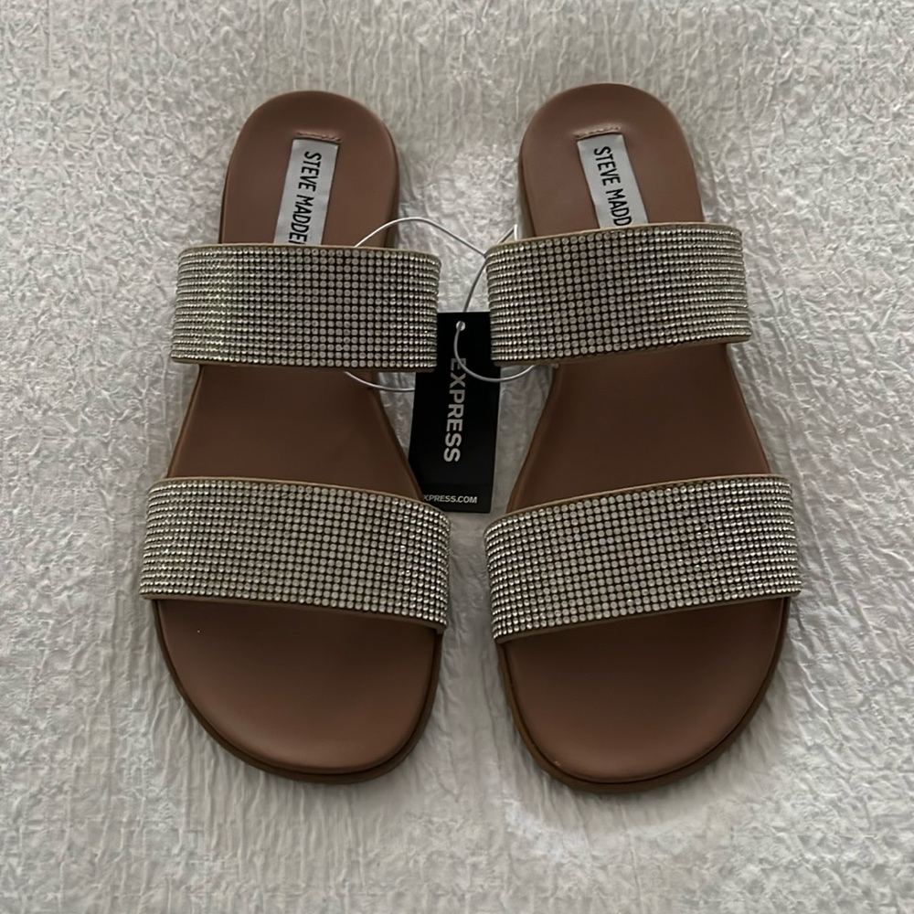 Steve Madden Sandals size 7